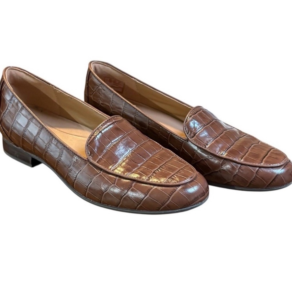 Women’s Clarks Loafers